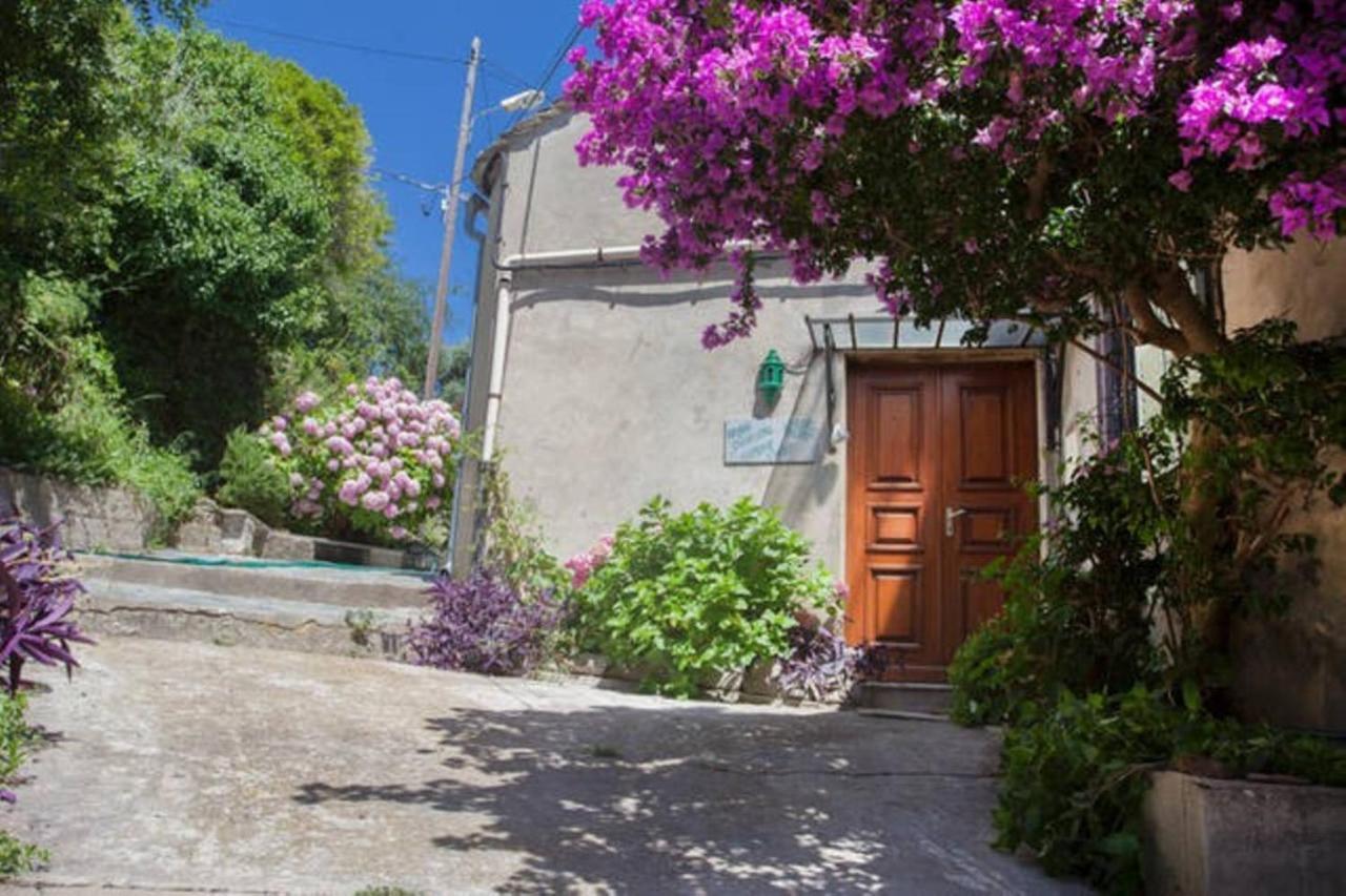 Maison Simonpietri Cagnano Exterior foto